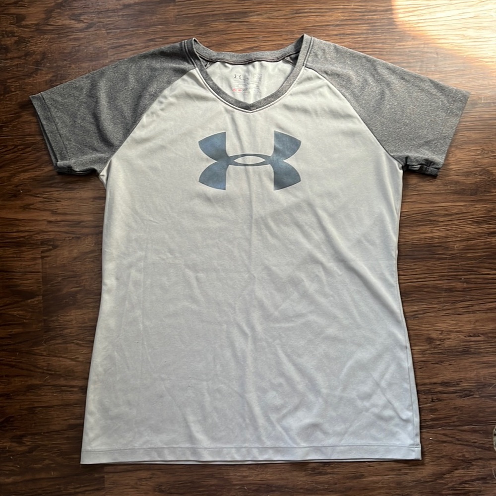 Under Armour shirt